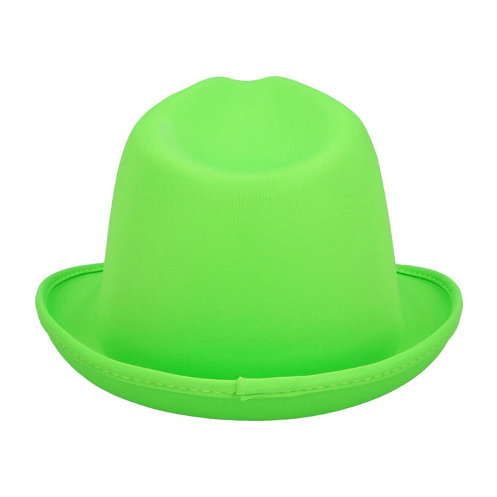 Hut Arcade | 4 Farben Neon sortiert UV