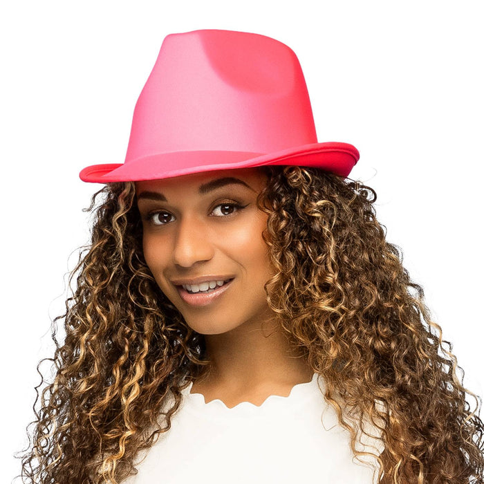 Hut Arcade | 4 Farben Neon sortiert UV