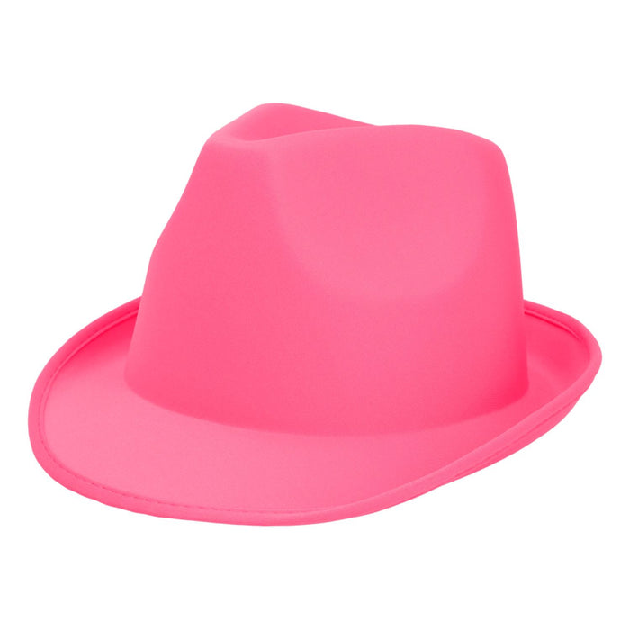 Hut Arcade | 4 Farben Neon sortiert UV