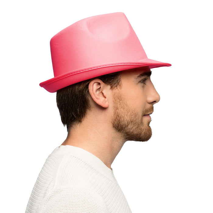 Hut Arcade | 4 Farben Neon sortiert UV