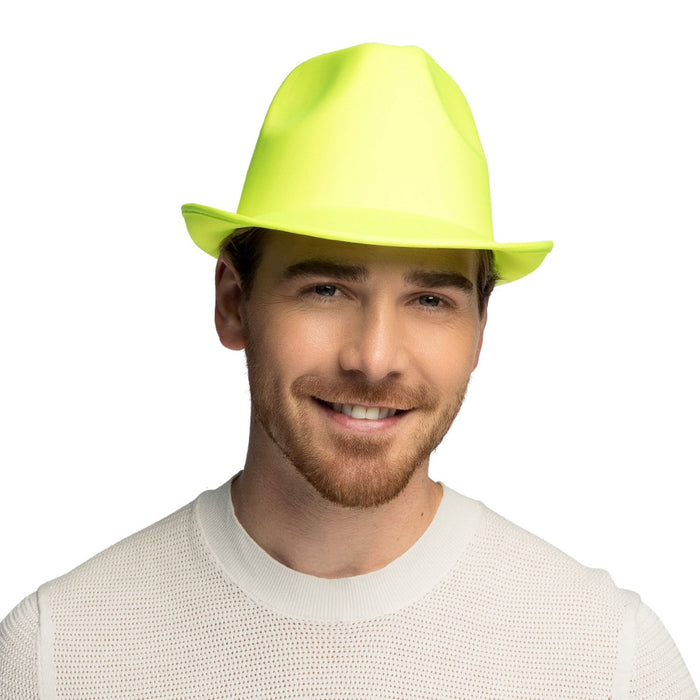 Hut Arcade | 4 Farben Neon sortiert UV