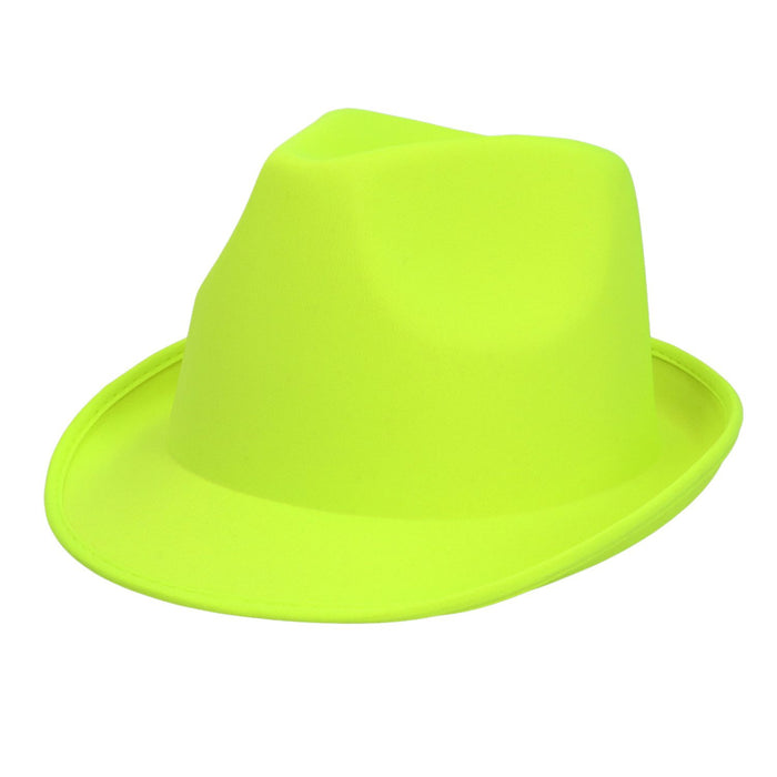 Hut Arcade | 4 Farben Neon sortiert UV