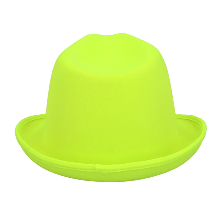 Hut Arcade | 4 Farben Neon sortiert UV