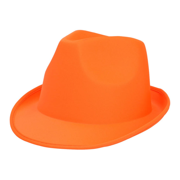 Hut Arcade | 4 Farben Neon sortiert UV