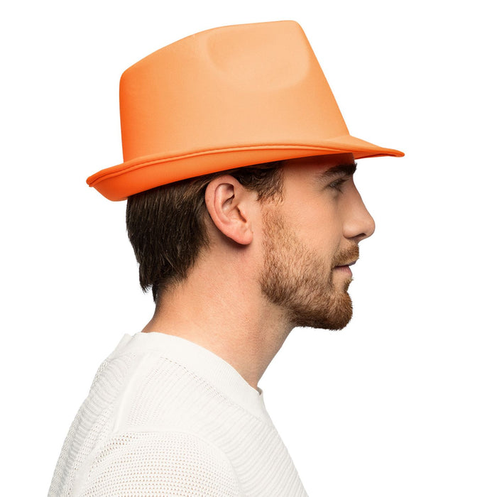 Hut Arcade | 4 Farben Neon sortiert UV