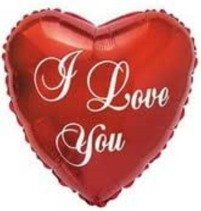 ABC18 Herz I love you