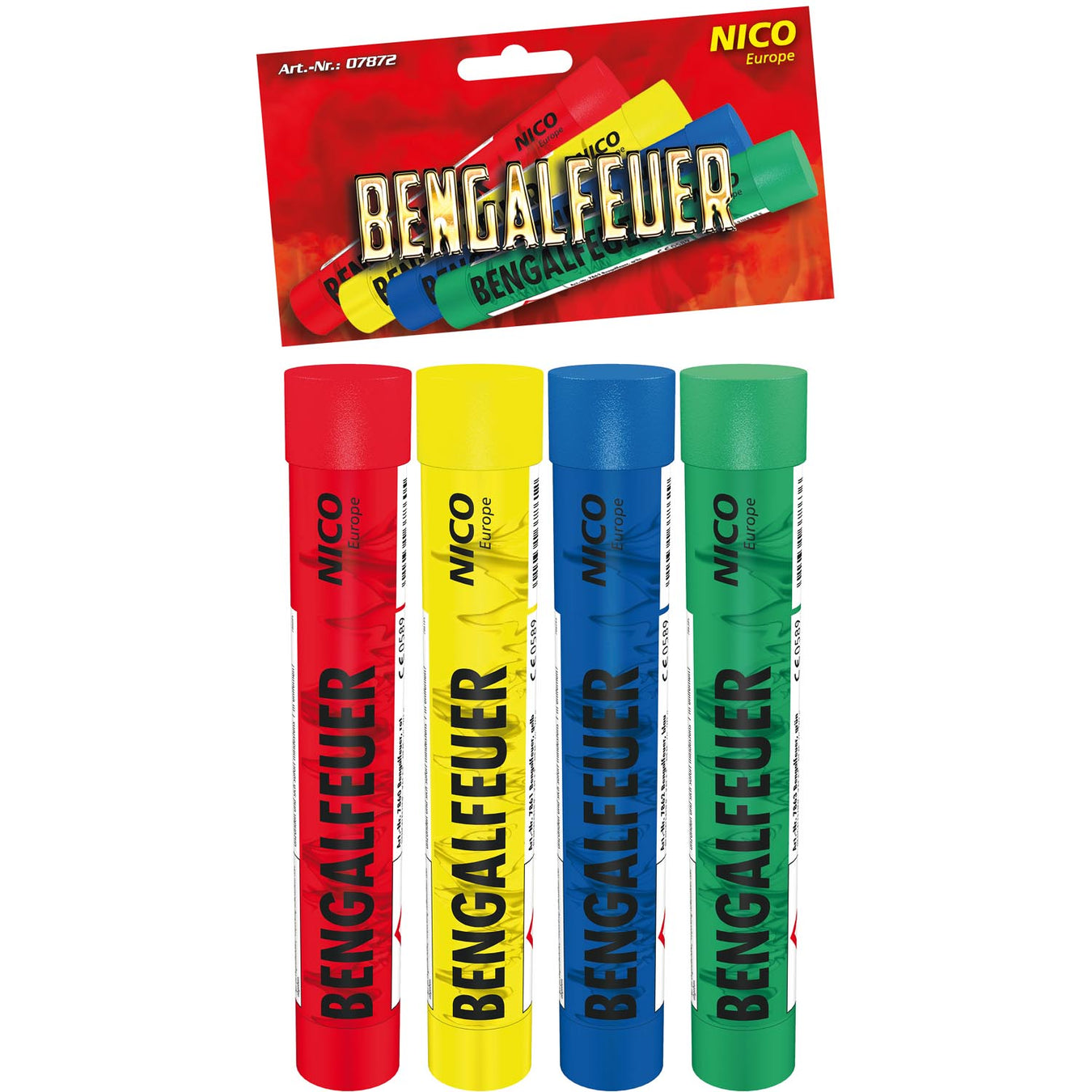 Bengalfeuer