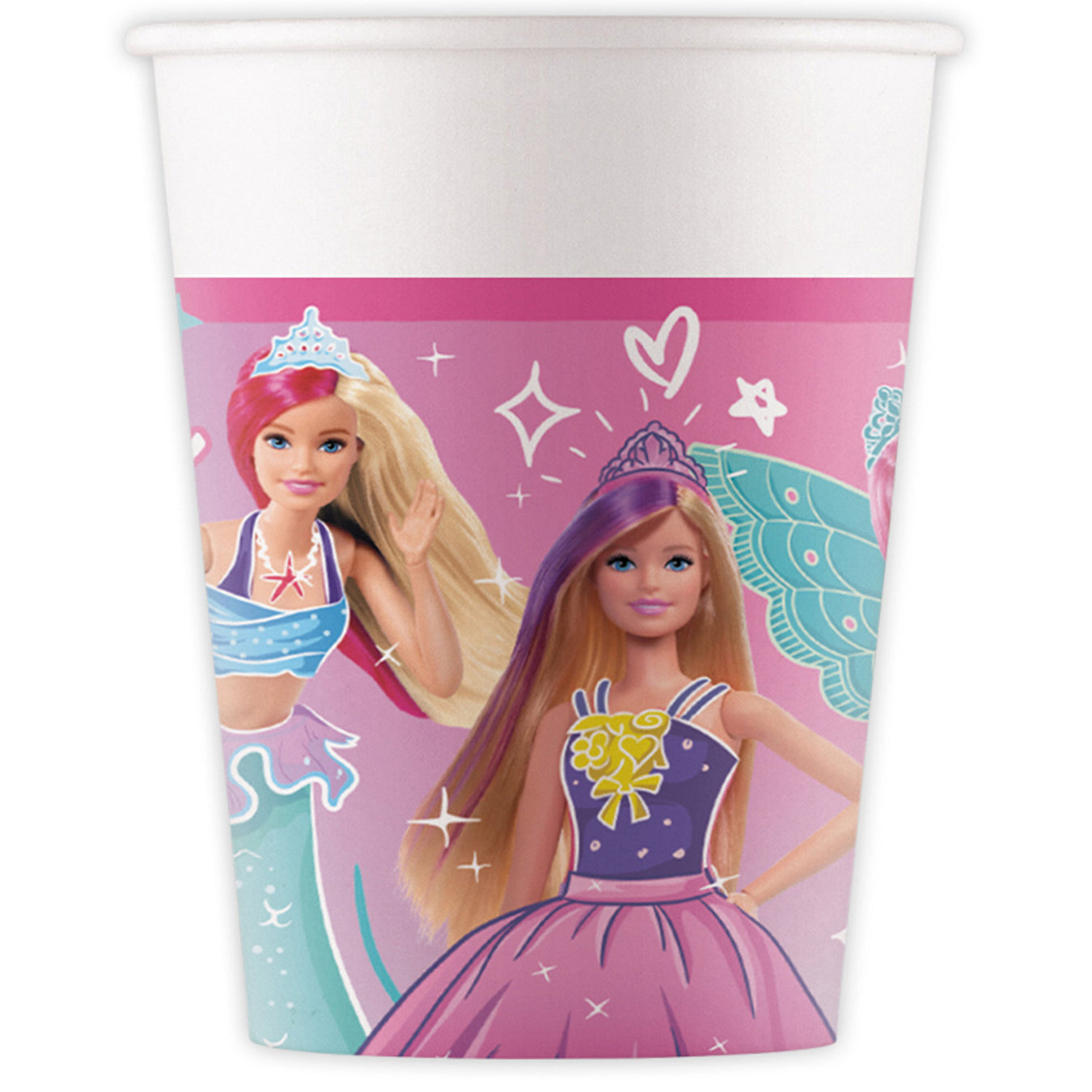 Barbie