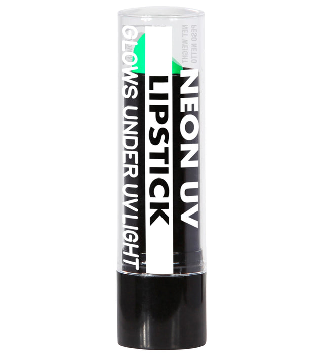 Widmann Party Lippenstift 6ml | Neon Grün