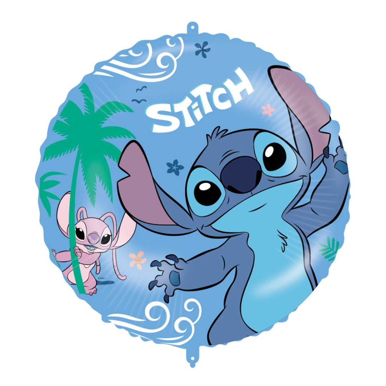 Lilo & Stitch