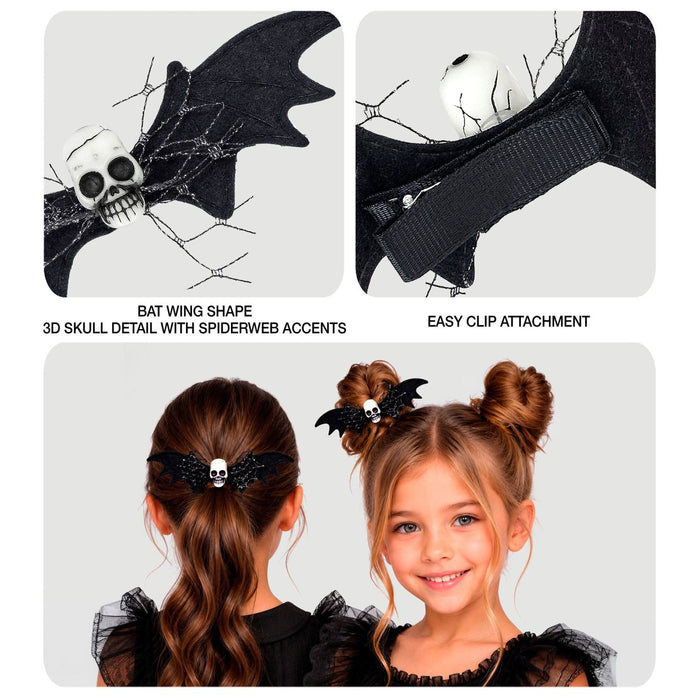 Make-up Set Schwarz und Weiß | Schminkset