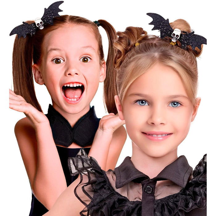 Make-up Set Schwarz und Weiß | Schminkset