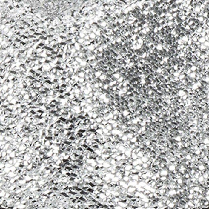 Hut Sparkling "Happy New Year" | Silber - Silvester