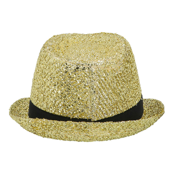 Hut Sparkling "Happy New Year" | Gold - Silvester