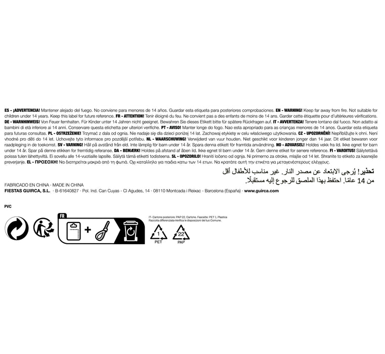 Diadem "Ananas" Haarreif | Hawaii Zubehör