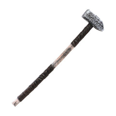 Kunststoff Hammer | 73x15x4,8 cm