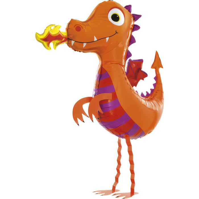 Airwalker Drache 95 cm