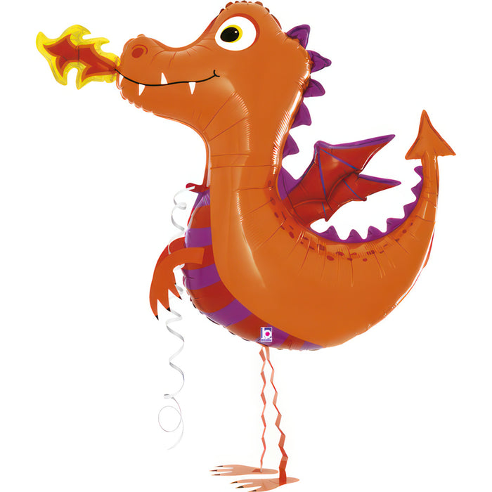 Airwalker Drache 95 cm