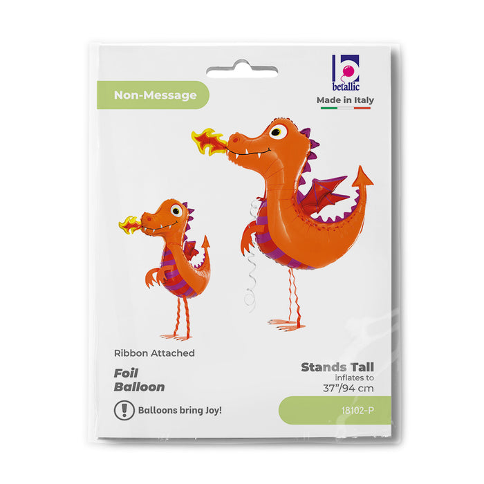 Airwalker Drache 95 cm