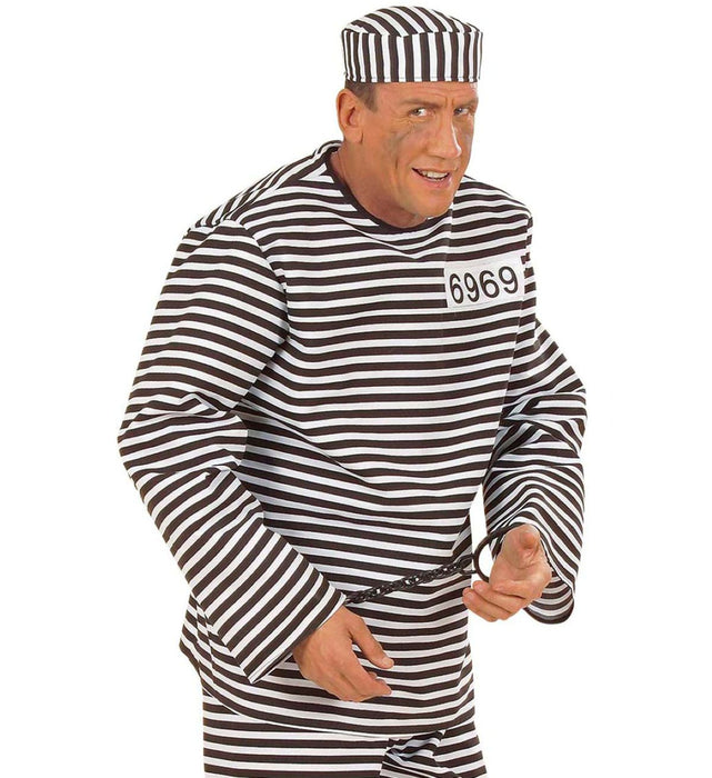 Handschellen | Schwarz