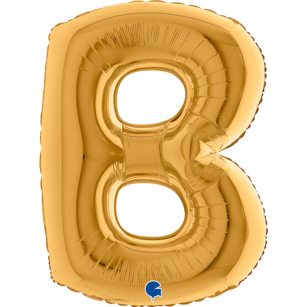 Buchstabenballons