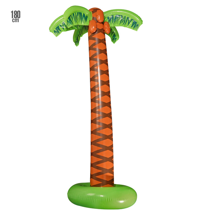 Aufblasbare Palme | 180 cm