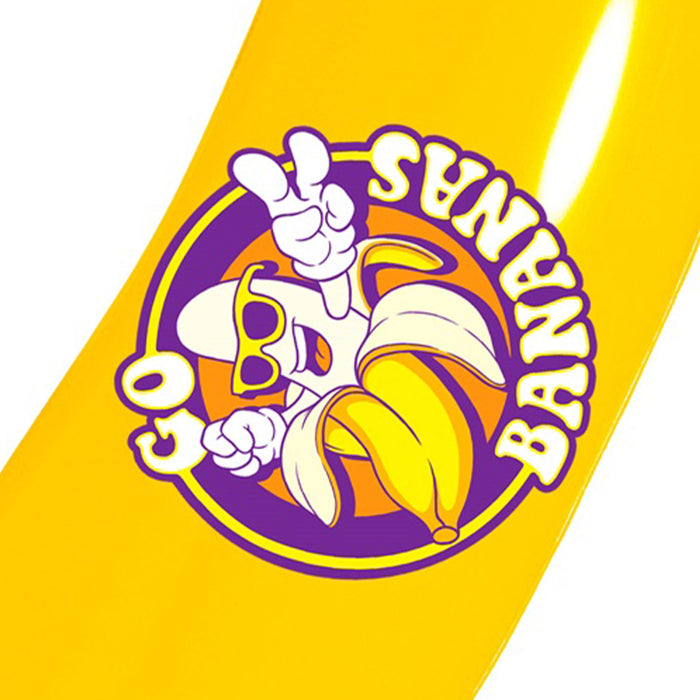 Aufblasbare Banane | 100 cm