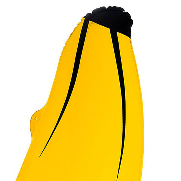Aufblasbare Banane | 100 cm