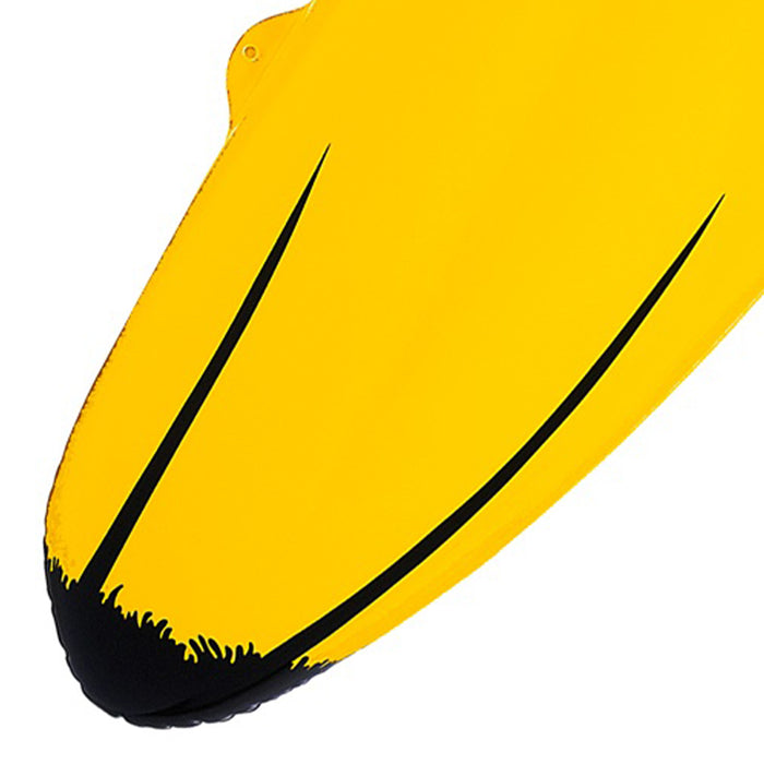 Aufblasbare Banane | 100 cm