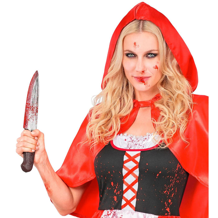 Halloween Messer Blutig | 30 cm