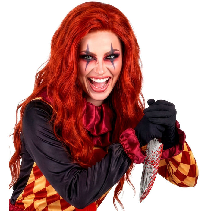 Halloween Messer Blutig | 30 cm