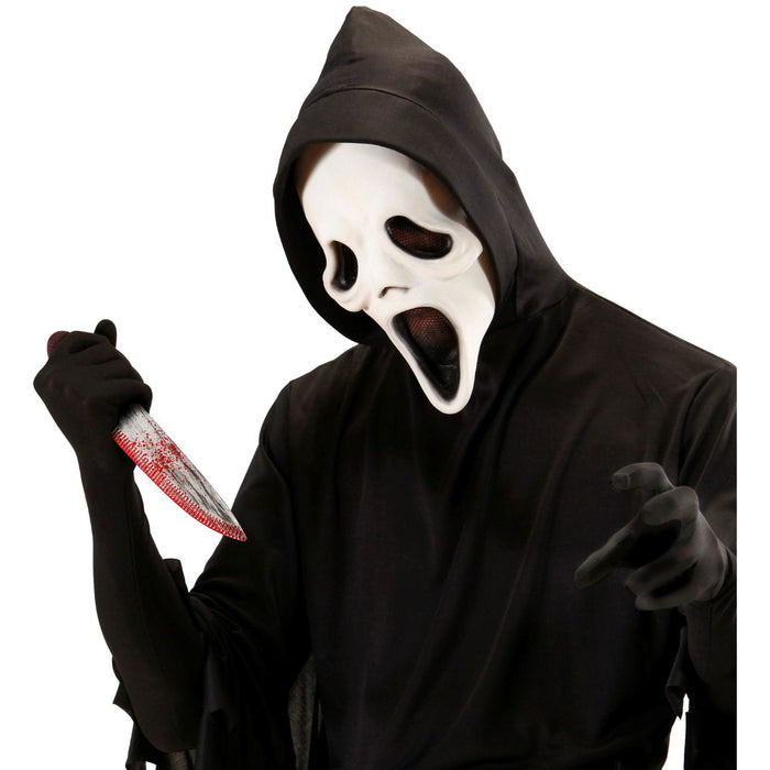 Halloween Messer Blutig | 30 cm