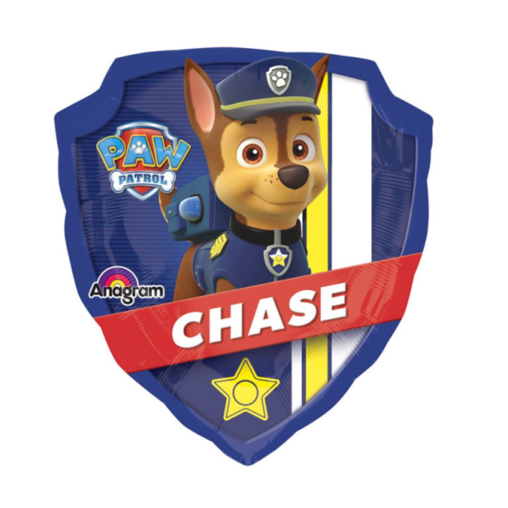 Paw Patrol