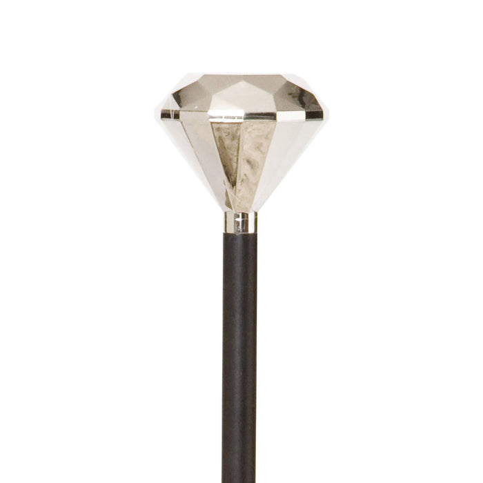 Gehstock aus Kunststoff | Diamant
