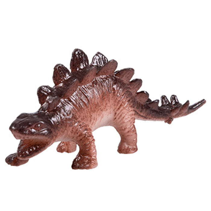 Dinosaurier-Set 8 Stück | 7x2 cm Kindergeburtstag Dekoration