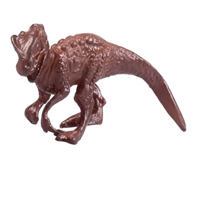 Dinosaurier-Set 8 Stück | 7x2 cm Kindergeburtstag Dekoration