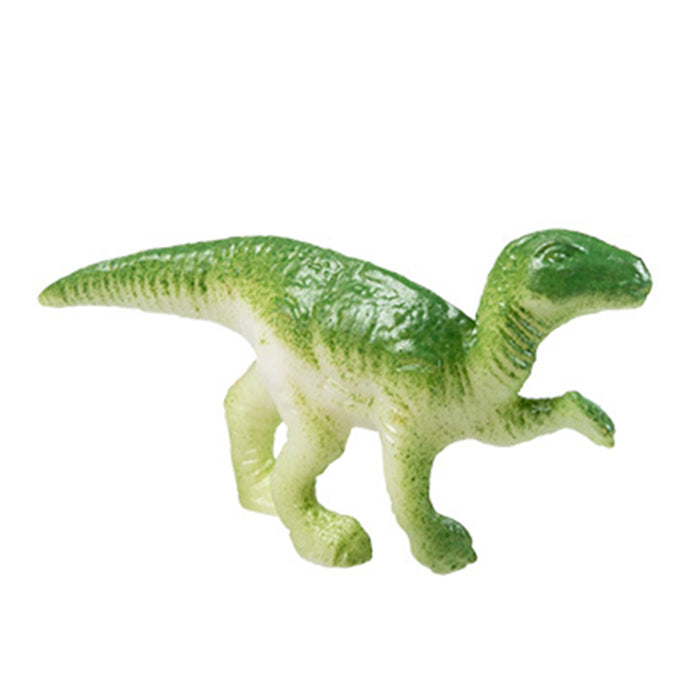 Dinosaurier-Set 8 Stück | 7x2 cm Kindergeburtstag Dekoration