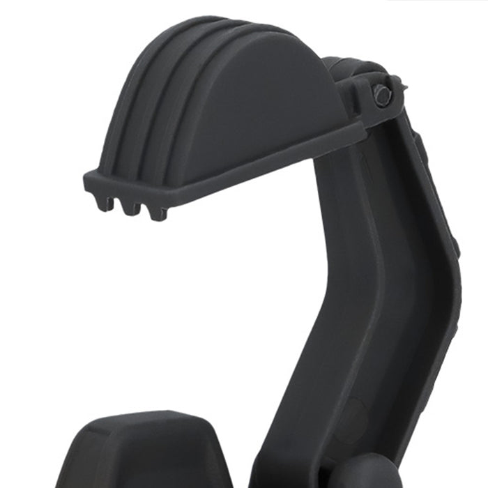 4 Rückzugs-Bauwagen | 5,5 x 3 cm - Kindergeburtstag Mitgebsel Geschenk