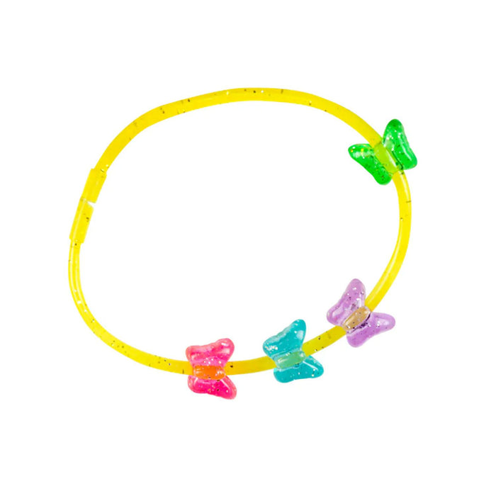 Favours Set Armbänder Schmetterling | 5 Stück