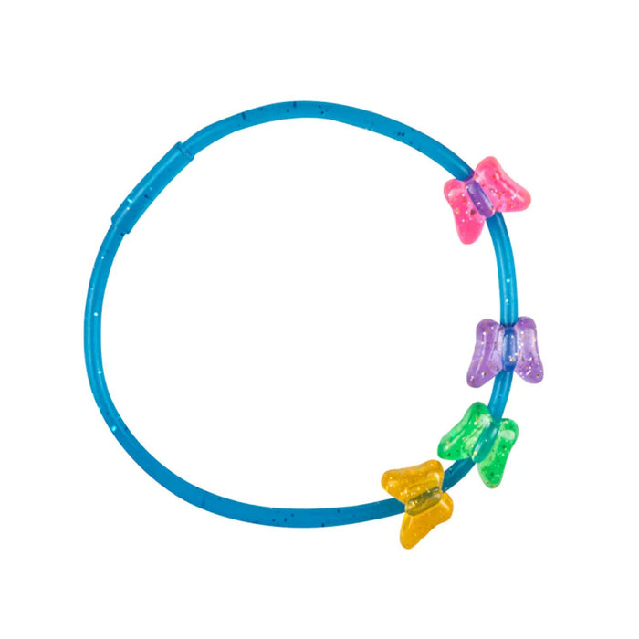 Favours Set Armbänder Schmetterling | 5 Stück