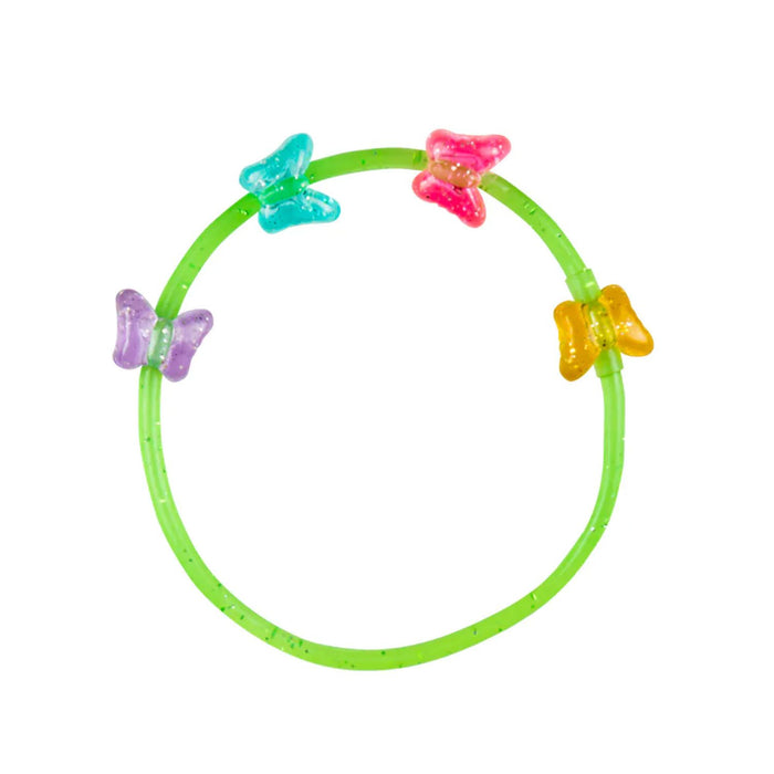 Favours Set Armbänder Schmetterling | 5 Stück