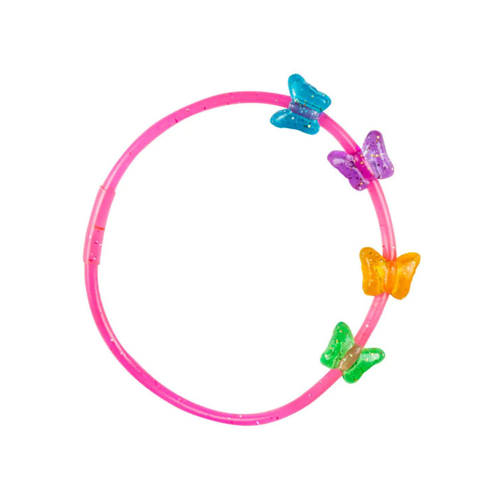 Favours Set Armbänder Schmetterling | 5 Stück