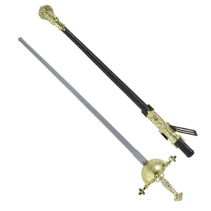 Waffe Degen 71cm