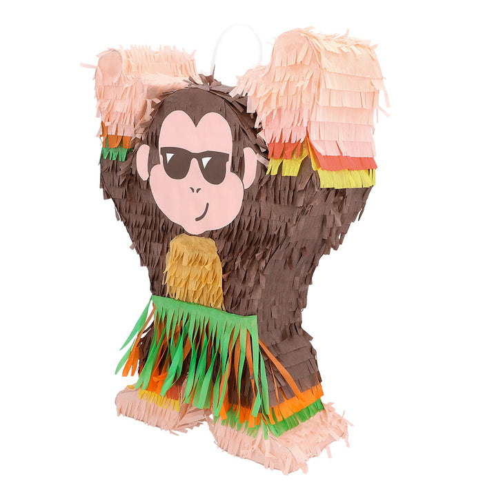 Pinata Affe | 39,5 x 10 x 27,5 cm