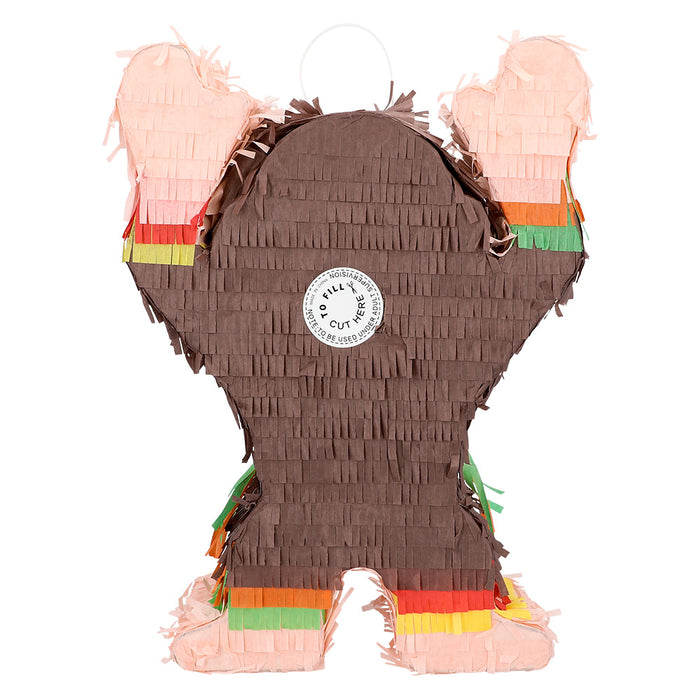 Pinata Affe | 39,5 x 10 x 27,5 cm