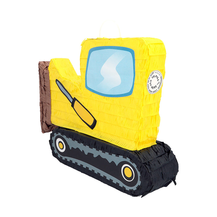 Pinata Bulldozer | 45 x 10 x 33 cm