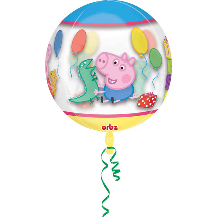 Orbz "Peppa Pig" 40 cm