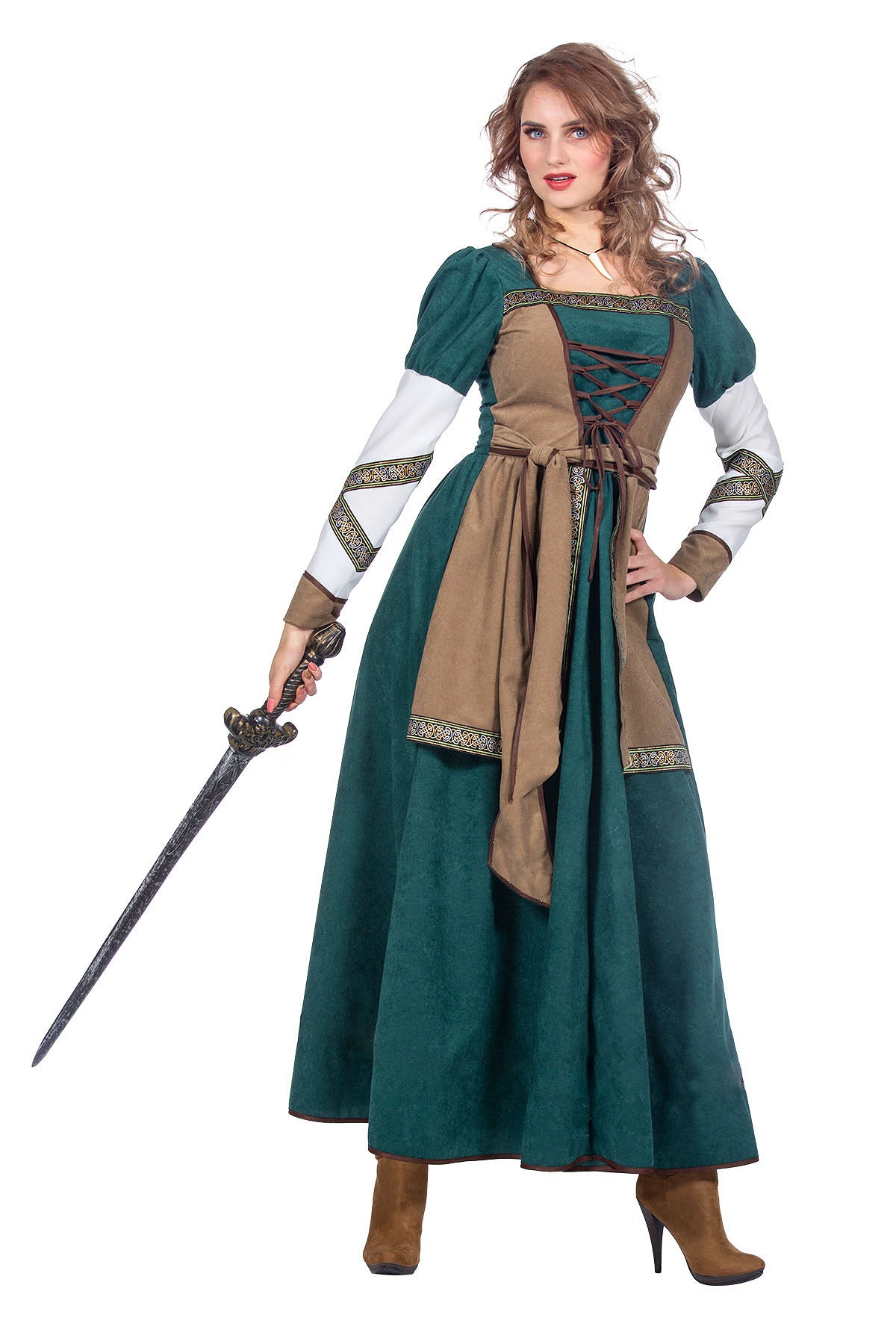 Wikinger Kostüme