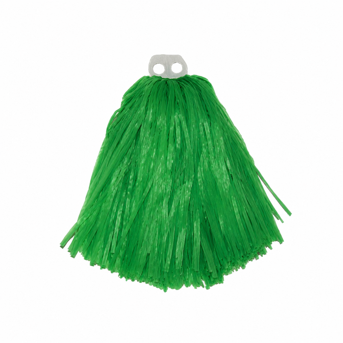 Cheerleader Pompon mit Ringgriff | Farbwahl