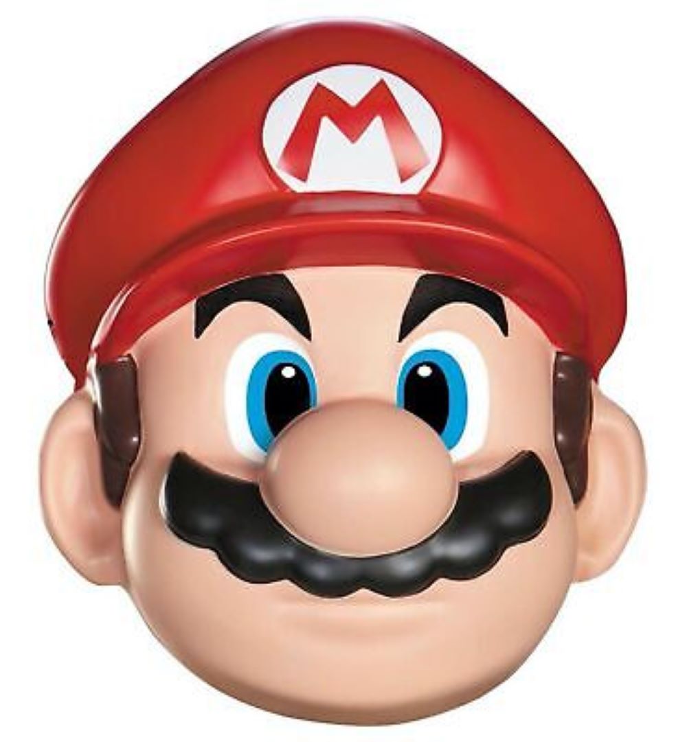 Masken